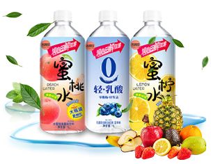 潤(rùn)甜河南潤(rùn)甜食品飲料有限公司